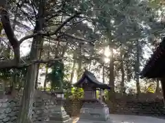 須佐能袁神社(福岡県)