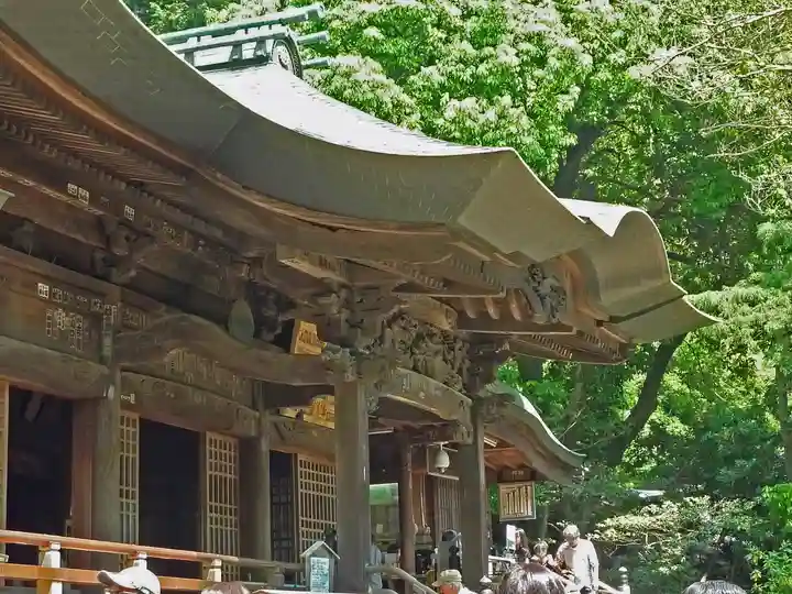 深大寺(東京都)