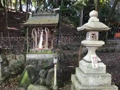 鳥居川御霊神社(滋賀県)