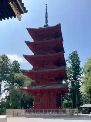 久遠寺(山梨県)