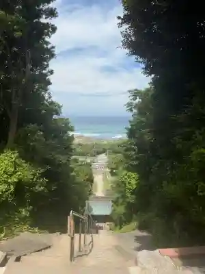 洲崎神社(千葉県)