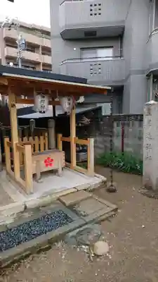 七尾神社の末社・摂社