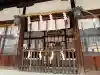 率川神社(大神神社摂社)の{uncategorized: "未分類", other: "その他", undefined: "問題あり", building: "その他建物", grave: "お墓", sacred_gate: "鳥居", guardian: "狛犬", statue: "像", buddha: "仏像", history: "歴史", nature: "自然", garden: "庭園", animal: "動物", pagoda: "塔", temizu: "手水舎", mountain_gate: "山門・神門", sanctuary: "本殿・本堂", subordinate: "末社・摂社", art: "芸術", scenery: "景色", jizo: "地蔵", ema: "絵馬", goshuin: "御朱印", omikuji: "おみくじ", items: "授与品その他", amulet: "お守り", goshuincho: "御朱印帳", eats: "食事", festival: "お祭り", votive_dance: "神楽", shichigosan: "七五三参", wedding: "結婚式", experience: "体験その他", initially: "初詣", around: "周辺", anti_infection: "感染症対策"}