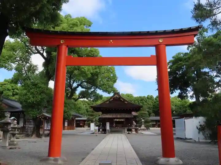 城南宮(京都府)