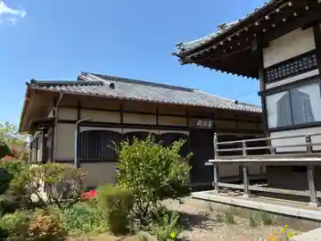 長養寺(千葉県)