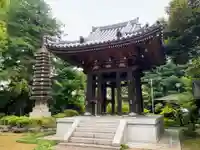 長久寺のその他建物