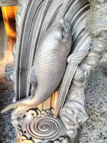 岡崎天満宮(愛知県)