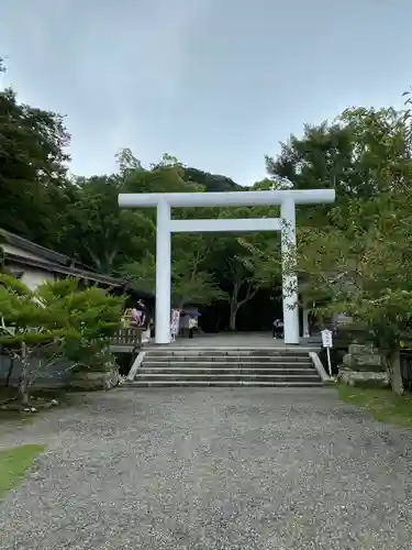 安房神社(千葉県)