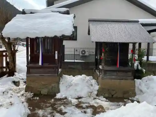 水天宮社(兵庫県)
