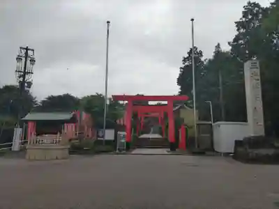 三光稲荷神社(愛知県)