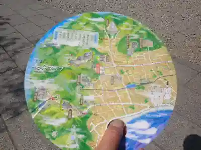 長谷寺のその他建物