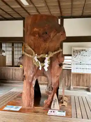 伊太祁曽神社(和歌山県)