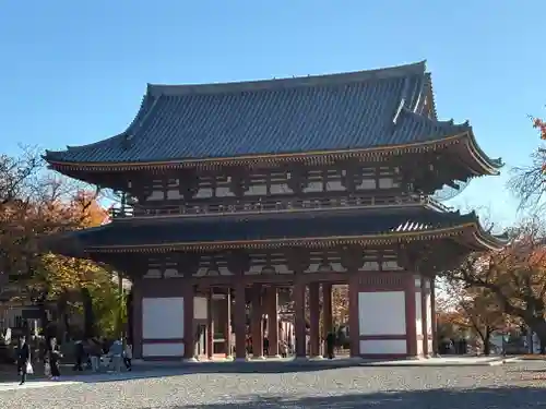 池上本門寺(東京都)