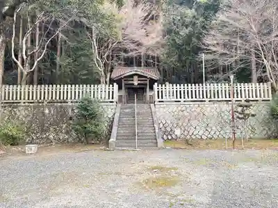 速玉神社(滋賀県)