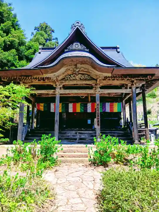 善光寺(山形県)
