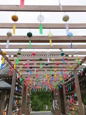 秋葉總本殿可睡斎のその他建物