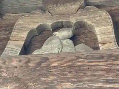 若一王子神社(長野県)