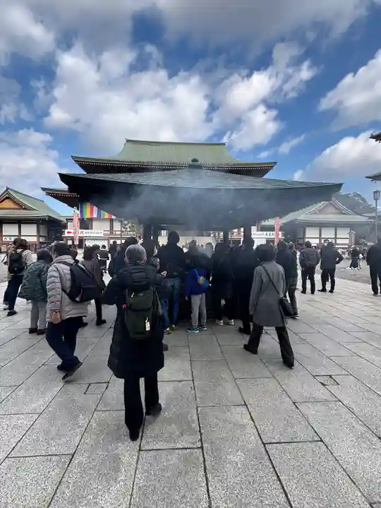 成田山新勝寺(千葉県)