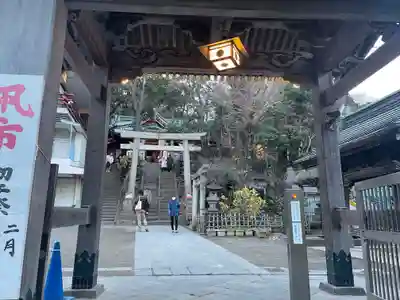 王子稲荷神社(東京都)