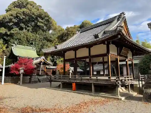 大宮若松神社(滋賀県)