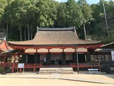 長命寺のその他建物