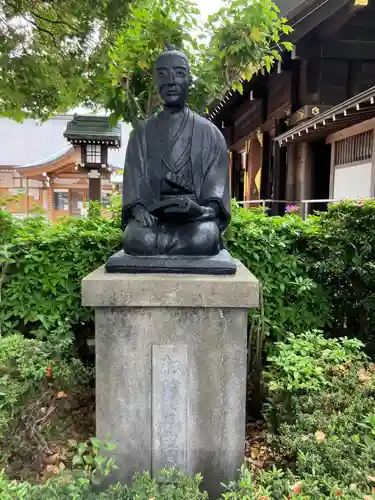 松陰神社(東京都)