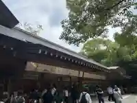 熱田神宮(愛知県)