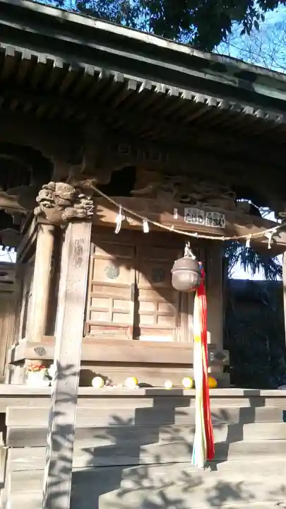 水神社(埼玉県)