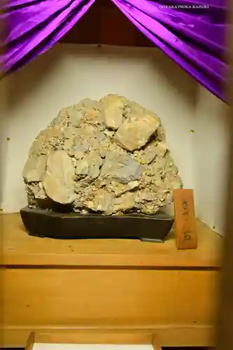 建部大社(滋賀県)