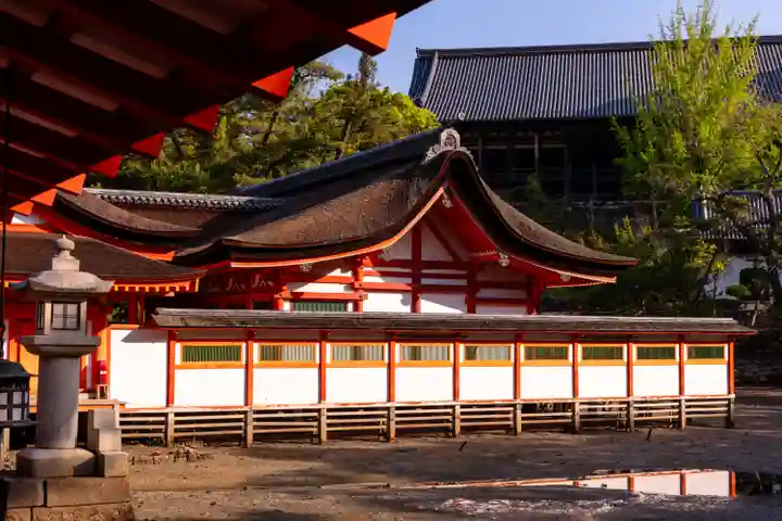 厳島神社(広島県)