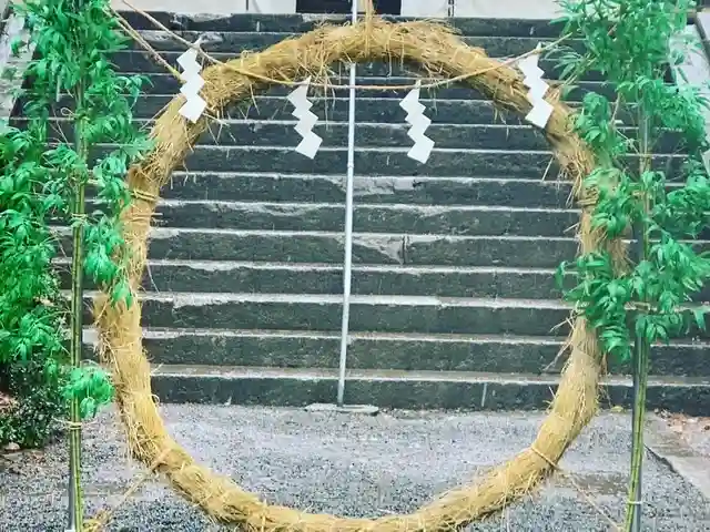 土津神社|こどもと出世の神さまのお祭り