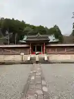 日吉東照宮(滋賀県)