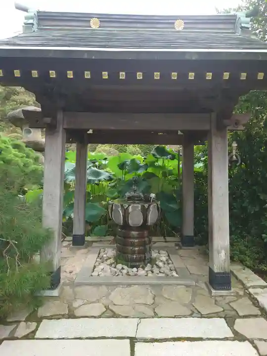 常楽寺(東京都)