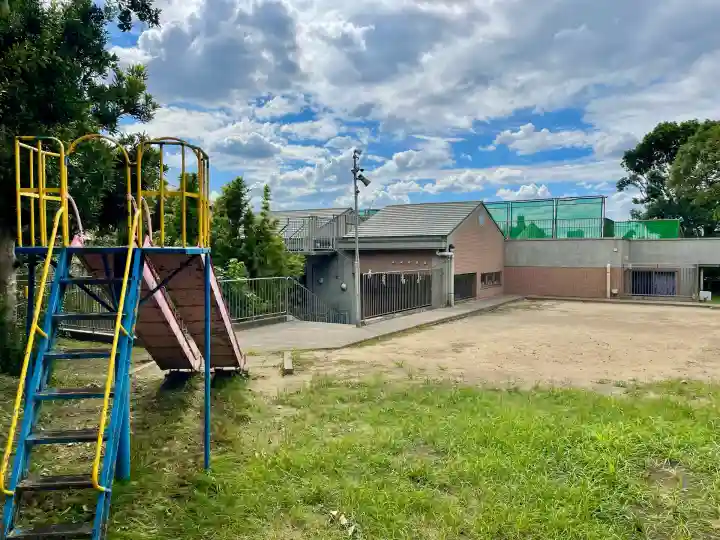 一之宮神社(神奈川県)