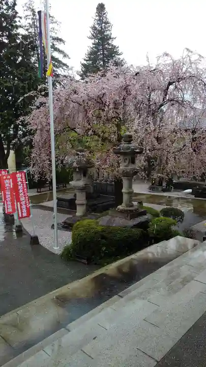 多聞寺のその他建物