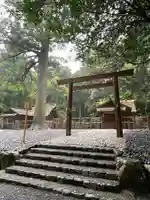 瀧原宮(皇大神宮別宮)(三重県)
