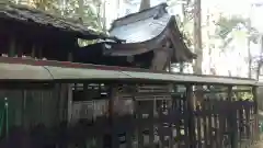 鹿島神社(茨城県)