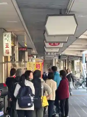 白菊稲荷大神(兵庫県)