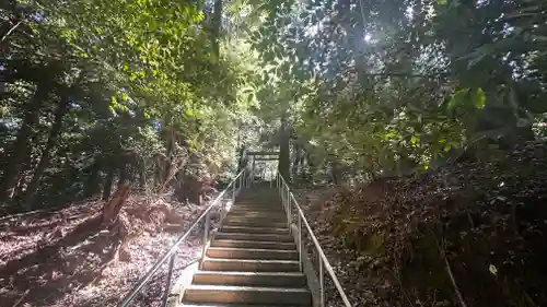 大市神社(三重県)