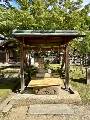 手向山八幡宮(奈良県)