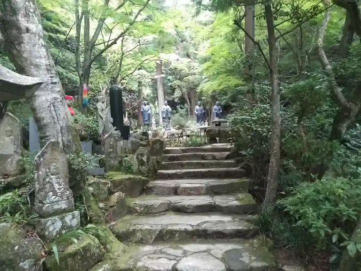 三瀧寺(広島県)