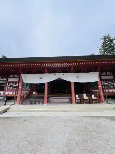 毛越寺(岩手県)