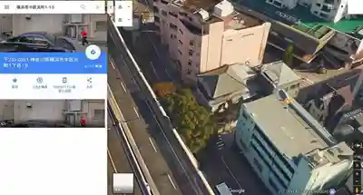 本泉寺増徳院薬師堂・弁天堂(神奈川県)