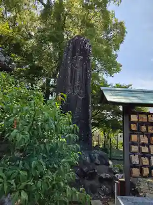 焼津神社(静岡県)