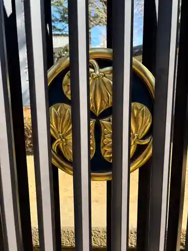 寛永寺(根本中堂)(東京都)