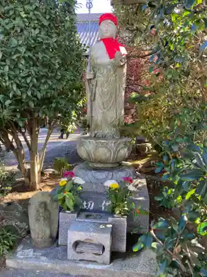 正覚院(神奈川県)