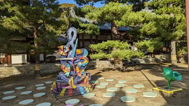 萬福寺(京都府)