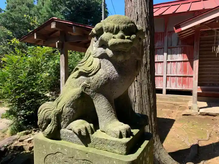 大宮神社(千葉県)