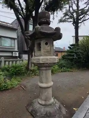犀川神社(石川県)