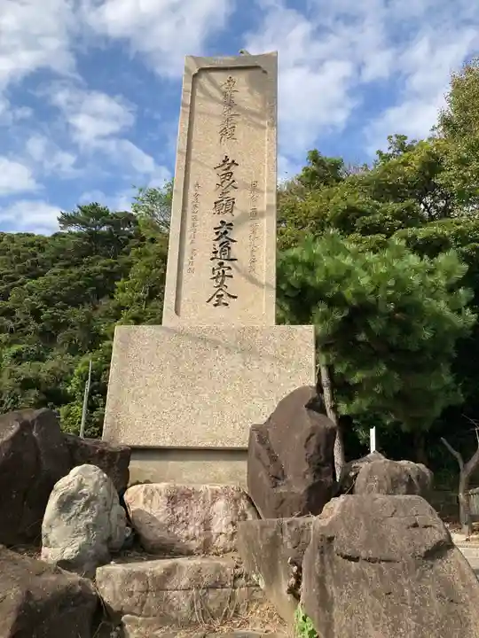 龍口寺のその他建物